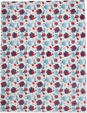 430446_b_1.jpg שמיכת חורף 100% פוליאסטר 150x200 מבית Homestyle - ספיידרמן