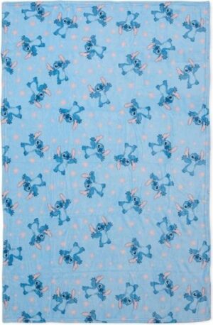 430447_b_1.jpg שמיכת חורף 100% פוליאסטר 150x200 מבית Homestyle - סטיץ'