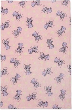 430450_b_1.jpg שמיכת חורף 100% פוליאסטר 150x200 מבית Homestyle - אנג'ל