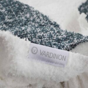 431909_b_1.jpg שמיכת חורף אקרילן יחיד 150x200 ס''מ דגם Brooks מבית Vardinon