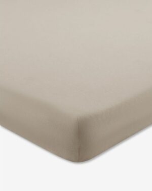 433618_b_1.jpg סדין רקמה לעריסת תינוק 90*60 ס''מ מבית Minene - בז'