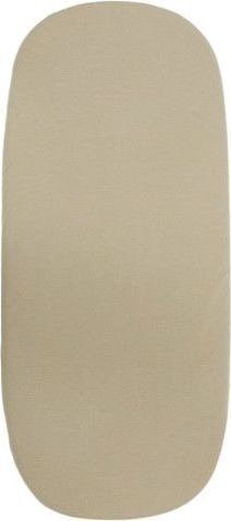 433619_b_1.jpg סדין רקמה לעריסת תינוק 75*35 ס''מ מבית Minene - בז'