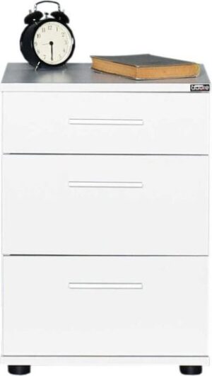 מזרן ללא קפיצים משולב ויסקו למיטת יחיד King Comfort Pure בגודל 80x200 ס''מ