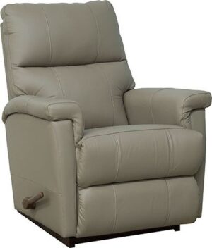 434747_b_1.jpg כורסת טלוויזיה מעור דגם Ethan מבית Lazboy - צבע בז'