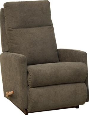 434755_b_1.jpg כורסת טלוויזיה מבד דגם Rayna מבית Lazboy - צבע אפור כהה