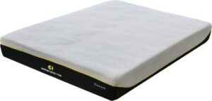 מזרן ויסקו בגודל 200x180 ס''מ דגם Everest מבית רהיטי קיבוץ השלושה - דרגת קושי בינוני עד קשה