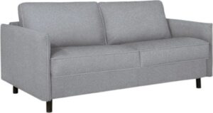 435980_b_1.jpg ספה נפתחת למיטה זוגית בגודל 140x190 ס''מ דגם AMIGO מבית Dr.Gav - צבע אפור כהה