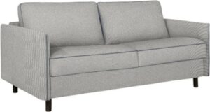 436023_b_1.jpg ספה נפתחת למיטה זוגית בגודל 160x190 ס''מ דגם AMIGO מבית Dr.Gav - צבע אפור בהיר