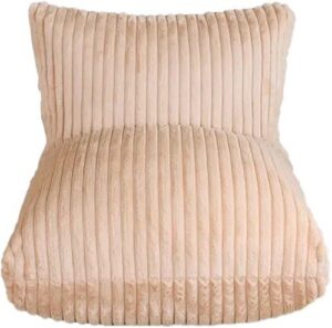 438428_b_1.jpg כורסת פוף סתלבט 105x102x86 ס''מ סדרת Poof Up מבית מילגה - צבע קרמל