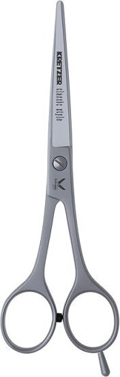 מספריים לשיער 15 ס''מ דגם Classic Style A מבית Kretzer Solingen - גימור מט