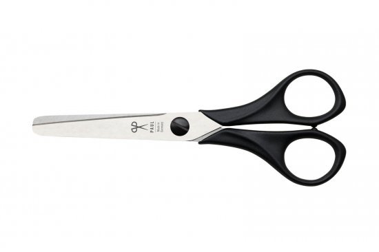 78846_b_1.jpg מספריים מעוגלים להבי נירוסטה בגודל 65 מ''מ Paul