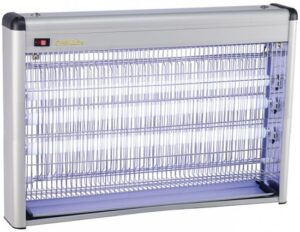 קטלן יתושים מקצועי Gold Line ATL-736 3X20W