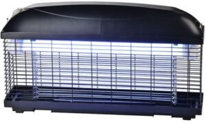 קטלן יתושים מוגן מים Gold Line ATL-558 2x15W