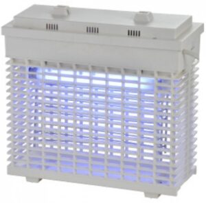 קטלן יתושים Hemilton HEM-754 2X6W